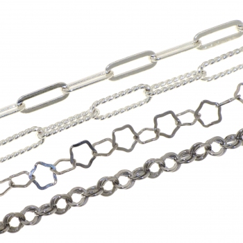 Link Chains + Basic